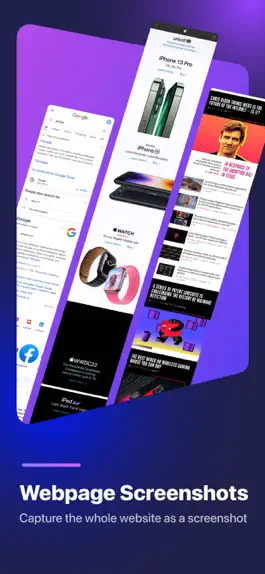 Game screenshot Stitch Photos apk