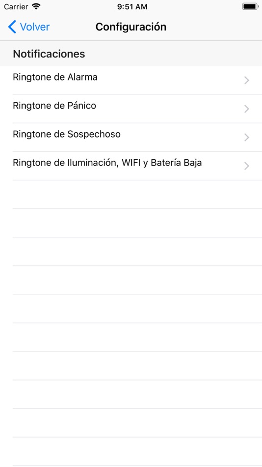 #5. Marshall Vecinal (iOS) 由: Pablo Troncoso