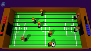 Slide It Soccer table footballのおすすめ画像4