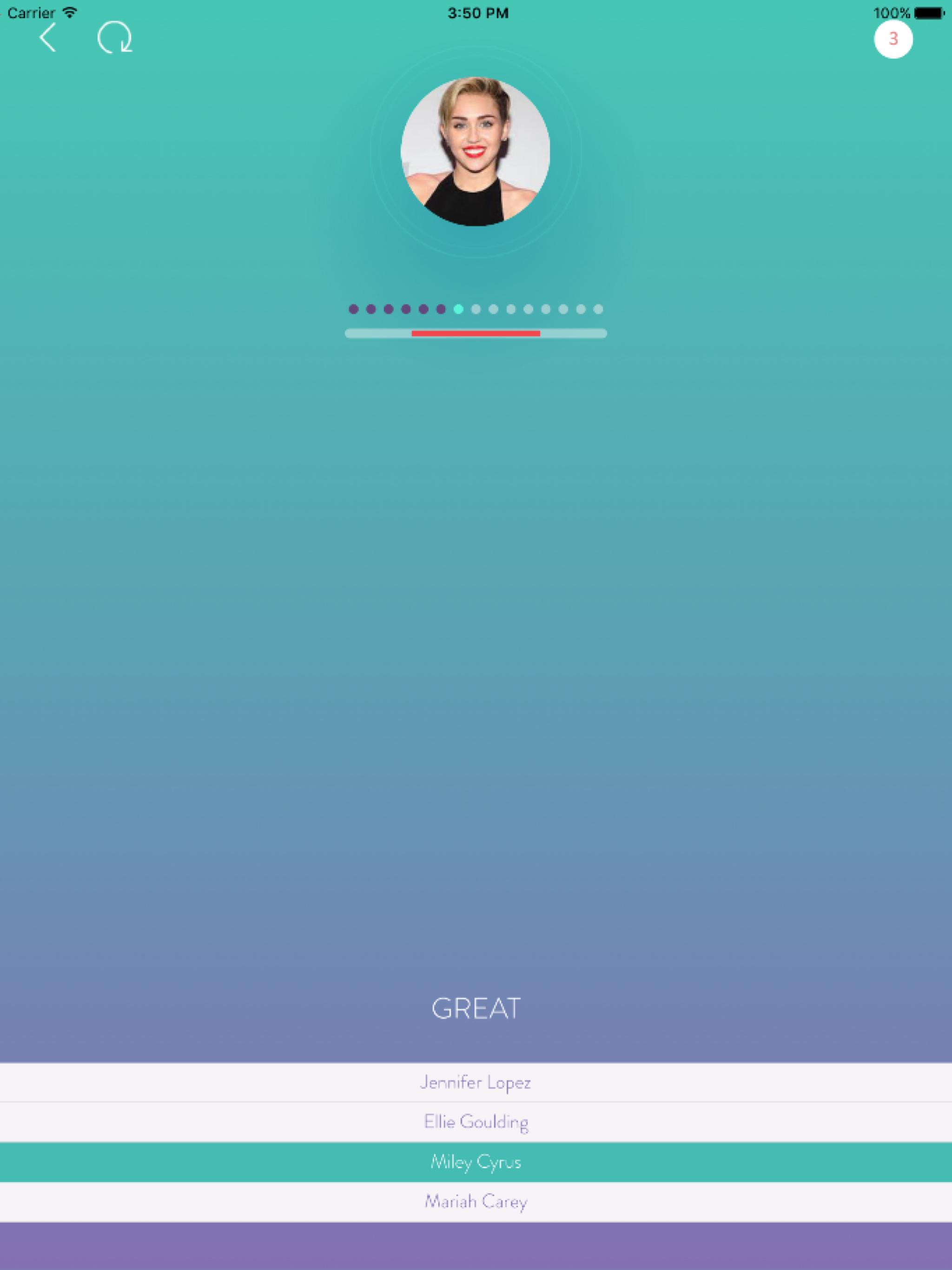 I Am A Super Star screenshot 6