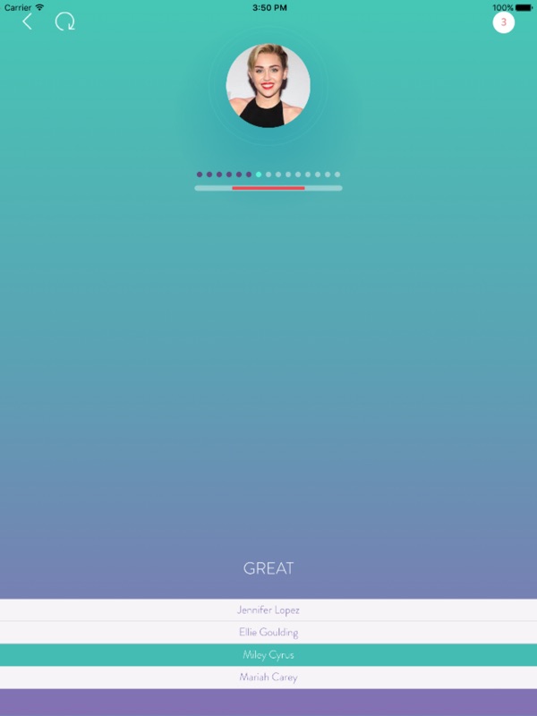 I Am A Super Star screenshot 6