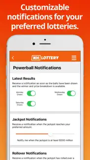 nh lottery numbers problems & solutions and troubleshooting guide - 2