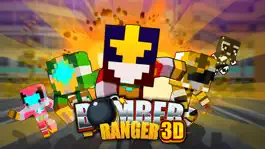 Game screenshot Bomber Rangers 3D Game mod apk
