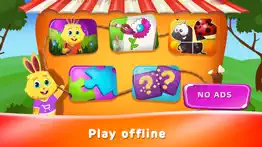 How to cancel & delete toddler game for 2,3 year olds 4
