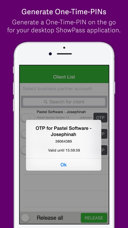 Sage Channel Partner screenshot-4