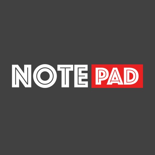 Notepad - Idea, Journal, To-Do, Calendar & Share icon