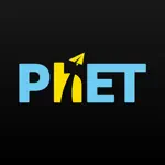 PhET Simulations App Problems