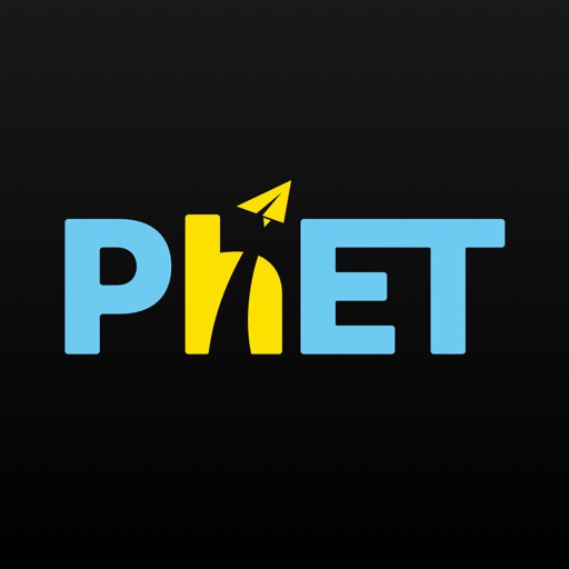 PhET模拟实验logo