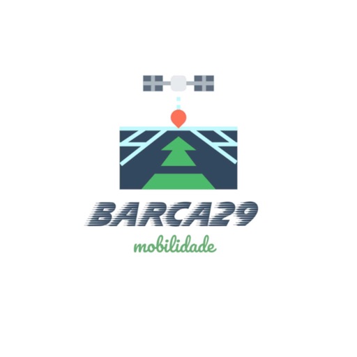 BARCA 29 - Cliente icon