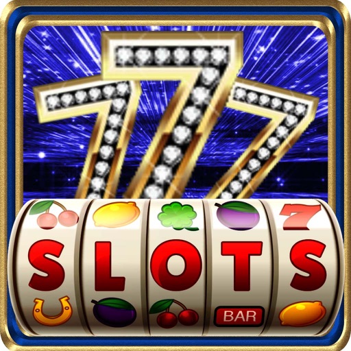 Sky Lucky Slots – Win Double Jackpot Bonus iOS App