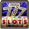 Sky Lucky Slots – Win Double Jackpot Bonus