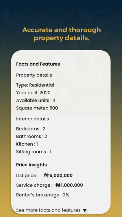 Krib - Property without agents