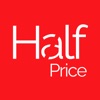 Half Price: Grocery Deals icon