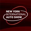 New York Auto Show icon