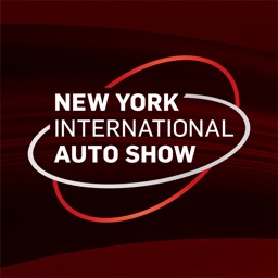 New York Auto Show