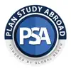 Plan Study Abroad (PSA) contact information