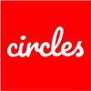 Circles - Connect & Explore icon