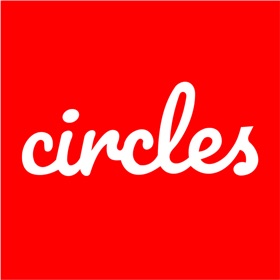 螢幕擷取畫面 (3) Circles - Connect & Explore