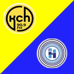 KCh Radios Player