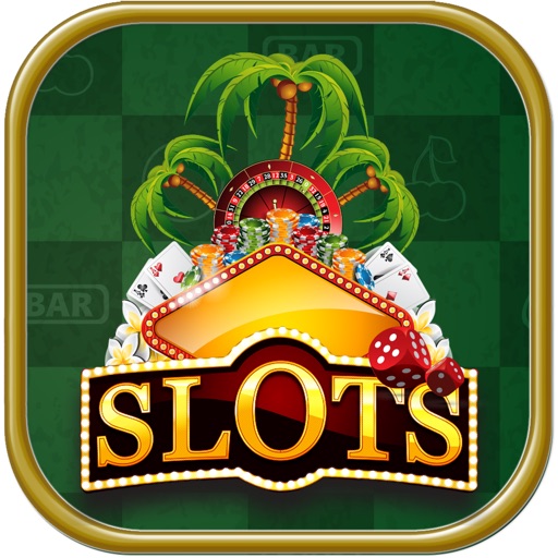 Free Fall Slots Machine - SlotClub icon