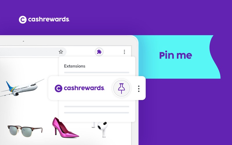 Screenshot #2 pour Cashrewards