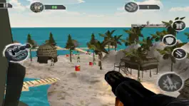 Game screenshot US Biggun Shoot - Irit Mission mod apk