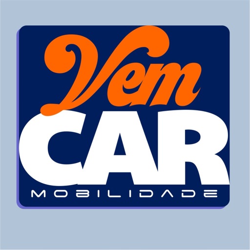 VemCar - Passageiros icon
