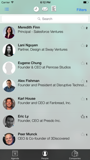 Sway Ventures(圖4)-速報App