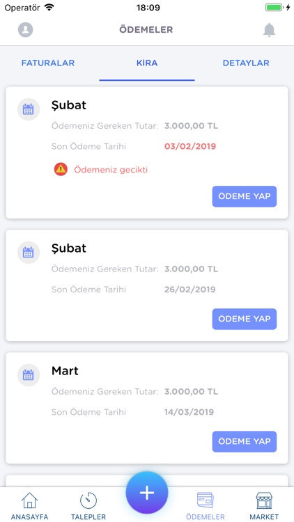 Dormita screenshot-3