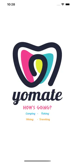 Game screenshot yomate mod apk