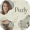 Puzzle Grid Post Maker - Puzly icon