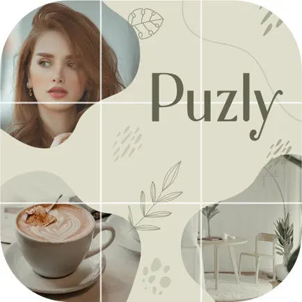 Puzzle Grid Post Maker - Puzly Читы