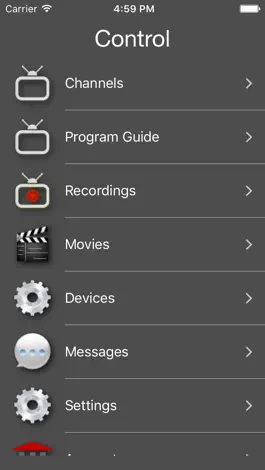 Game screenshot SFN TV Now mod apk