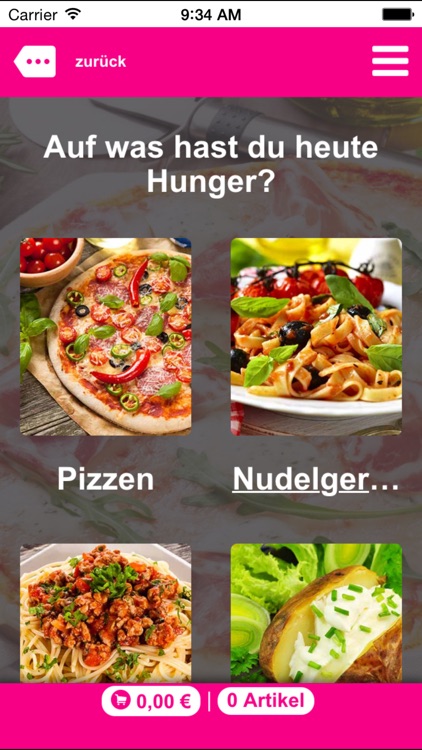 Pizza Venedig Herrenberg