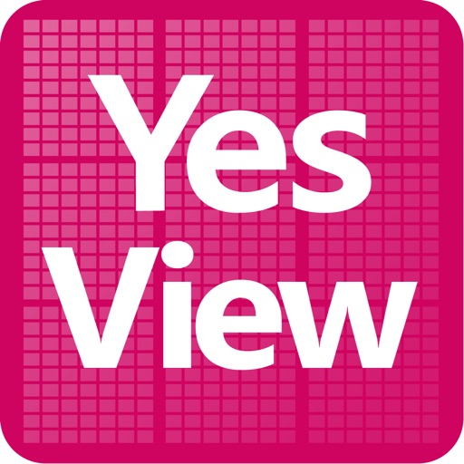 YesView Icon