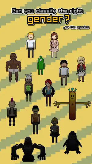 Peece Maker screenshot 3