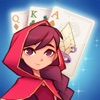 Fantasy Solitaire: Card Match icon