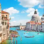 Venice Wallpapers App Contact