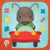 Counting Ants Math Adventure icon