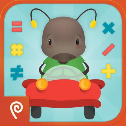 Counting Ants Math Adventure Cheats