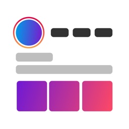 InTools: Planner for Instagram