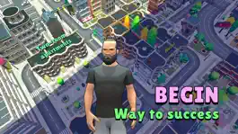 Game screenshot Success Story - Life Simulator mod apk