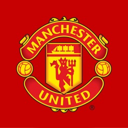 Manchester United Official App икона