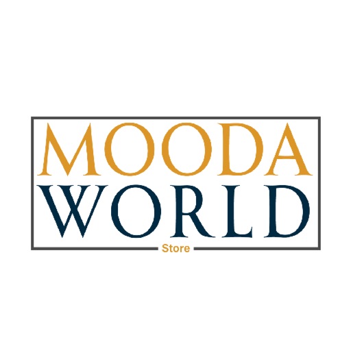 mooda world icon