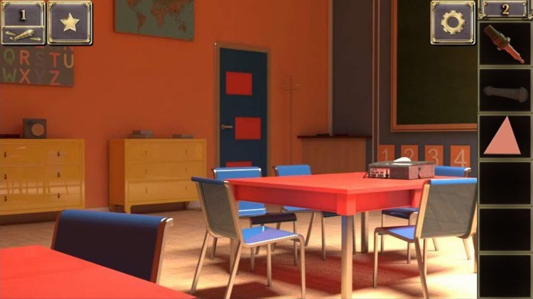 密室逃脫：逃出神秘豪宅5