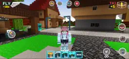 Game screenshot World Build Craft 3D mod apk