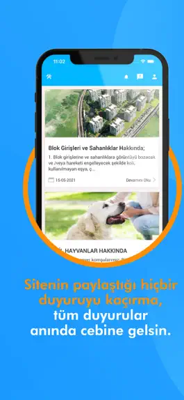Game screenshot Kapıyı Tıklat: Kent Yönetim apk