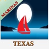 Texas State: Marinas