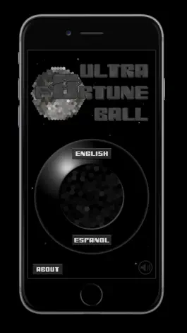 Game screenshot Ultra Fortune Ball - Bilingual mod apk