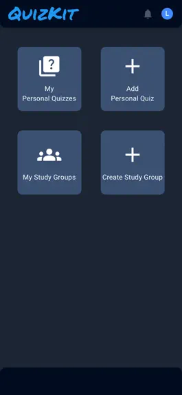 Game screenshot QuizKit hack
